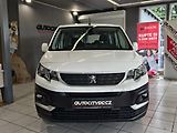 Peugeot Rifter 1.5 BHDi 96kW 7 MÍST, LANE, ČR - náhled 1