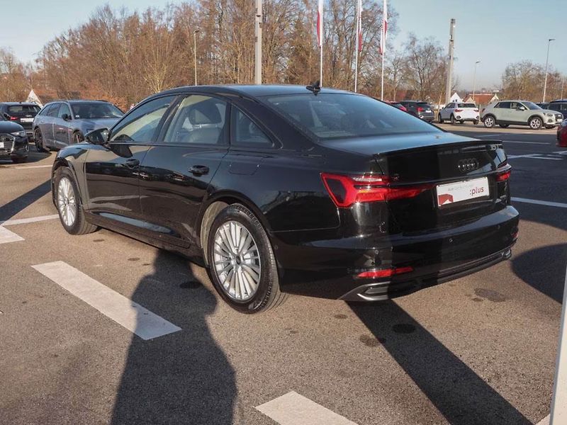 Audi A6 50TFSIe quattro Kůže Kam Asist - fotka 3 z 12