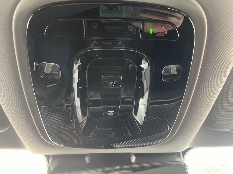 Chery Tiggo 7 (2026) 1,6T ICE Unique AWD - fotka 47 z 54