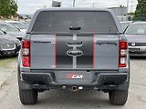 Ford Ranger Raptor 2.0D 4x4 NAVIJÁK TAŽNÉ  - náhled 6