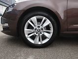Škoda Octavia (2017) 1.6 TDI, Serv.kniha, Tempomat - náhled 14
