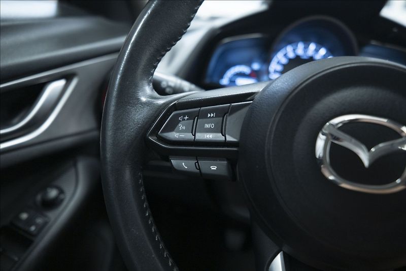 Mazda CX-3 2,0 SKYACTIV 1. MAJITEL ČR - fotka 24 z 37