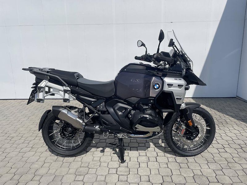 BMW (2026) R 1300 GS ADVENTURE - fotka 2 z 13