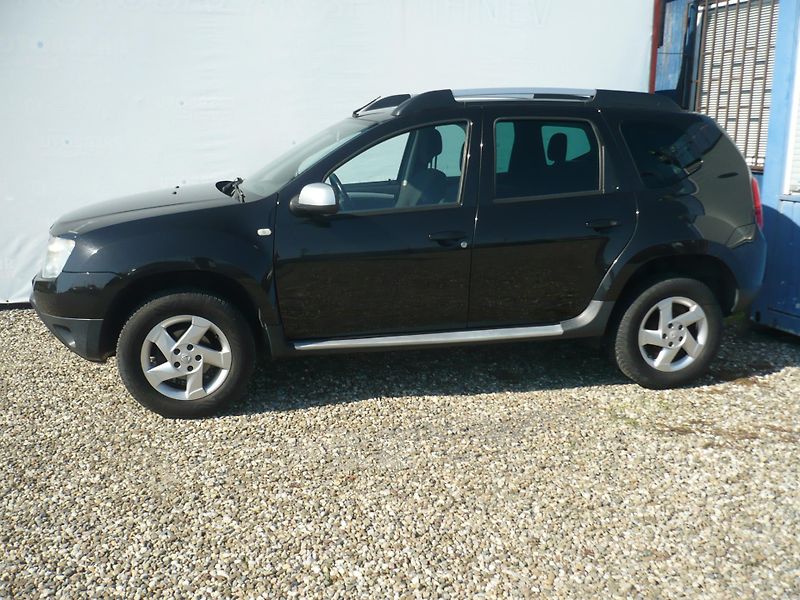 Dacia Duster 1.6i 77Kw Klimatizace - fotka 3 z 26