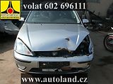 Ford Focus (2002) VOLAT 602 696111 - náhled 1