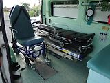 Fiat Ducato 3.0JTD VYBAVENÝ SANITNÍ VŮZ - náhled 17