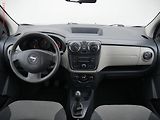Dacia Lodgy (2015) 1.2 TCe, AC, STK1/28 - náhled 8