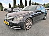Mercedes-Benz Třídy C (2011) 300 CDi 4Matic,ČR. 1.majitel - náhled 1