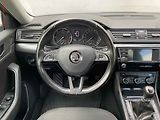 Škoda Superb (2015) 2.0 TDi, ČR, Active - náhled 11