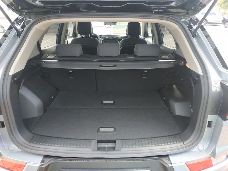 KGM Korando 1.5T, SMART,2WD, AT, SKLADEM - fotka 9 z 34