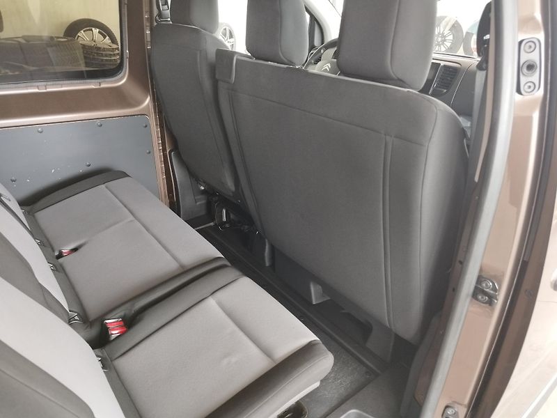 Citroën SpaceTourer (2017) 2,0HDI,130KW,AUTOMAT,9MÍST,TAŽ - fotka 15 z 35