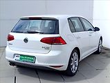 Volkswagen Golf 2,0 TDi DSG Aut.Klima Tempomat - náhled 7