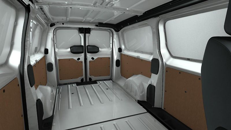 Opel Vivaro (2026) VIVARO VAN L 2.2 CDTI - fotka 5 z 6