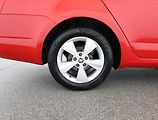 Škoda Octavia (2016) Style 1.6 TDI, Tempomat - náhled 18