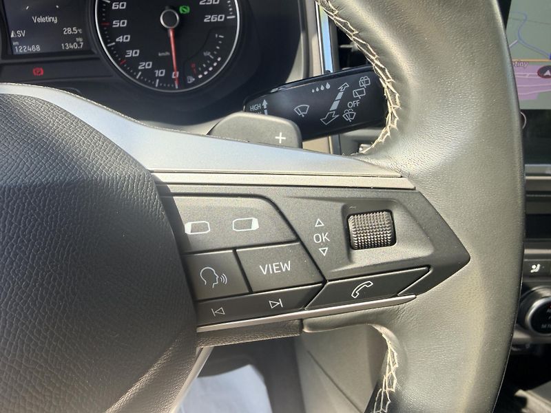 Seat Ateca 1.5TSI XPERIENCE DSG LED - fotka 18 z 52