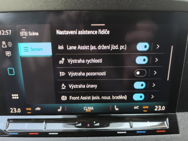 Volkswagen Caddy 2.0TDi Style 4x4 - fotka 20 z 24