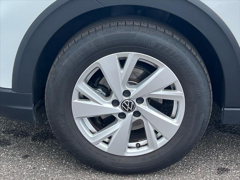 Volkswagen Taigo 1,0 TSi 70 kW LIFE - fotka 12 z 24