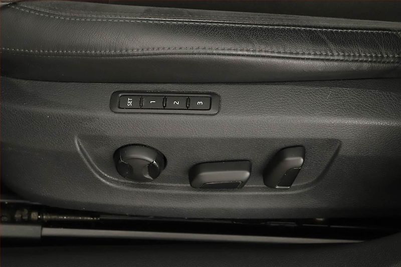 Škoda Superb (2018) 2.0 TDI, 4X4, Automat, Kůže - fotka 16 z 18