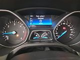Ford Focus (2017) 1.5 TDCi, Tempomat - náhled 11