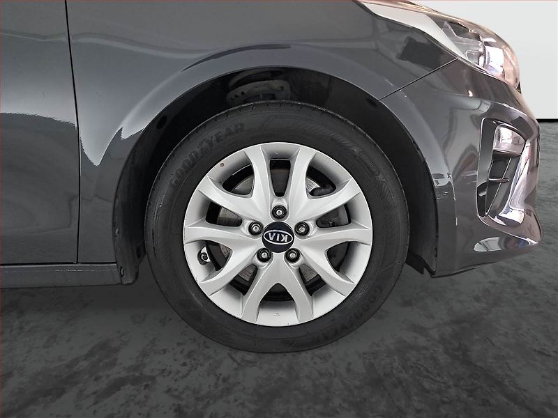 Kia Ceed (2018) 1.0 T-GDI, Serv.kniha, Navi - fotka 15 z 28
