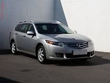 Honda Accord (2010) 2.0 i-Vtec - náhled 1