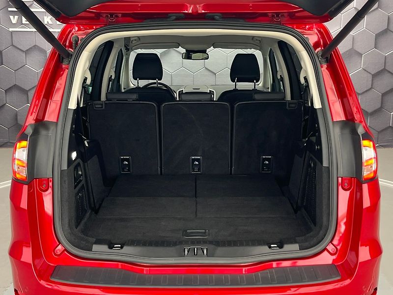 Ford Galaxy 2.5 HEV TITANIUM 7míst - fotka 35 z 64