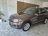 Volkswagen Tiguan TDI 4 MOTION R-Line - náhled 2