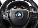 BMW X4 (2014) xDrive30d, 4X4, Automat - náhled 8