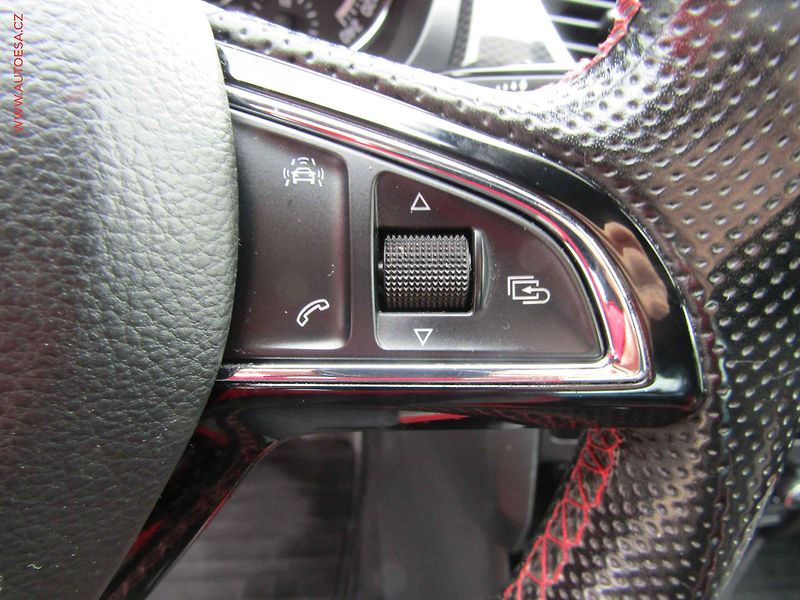 Škoda Rapid (2017) 1.0 TSi, ČR, Monte Carlo - fotka 17 z 18