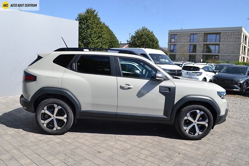 Dacia Duster 1.0TCE LPG JOURNEY  ECO- G 100 - fotka 6 z 51
