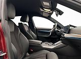 BMW i4 M50 xDrive GC 360kam Tažné LED - náhled 26