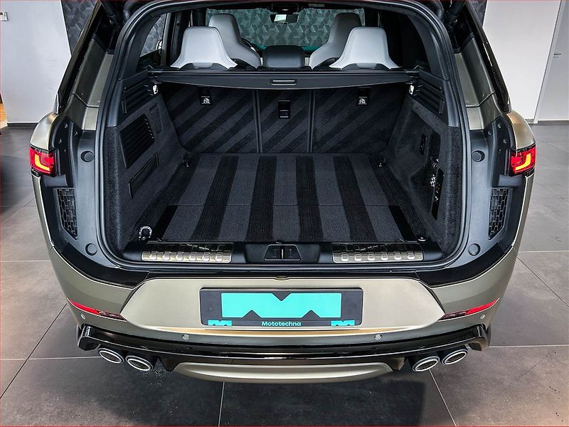 Land Rover Range Rover Sport (2024) P635 - fotka 10 z 28