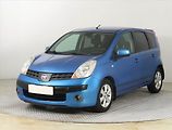 Nissan Note (2006) 1.4, plně pojízdný - náhled 1