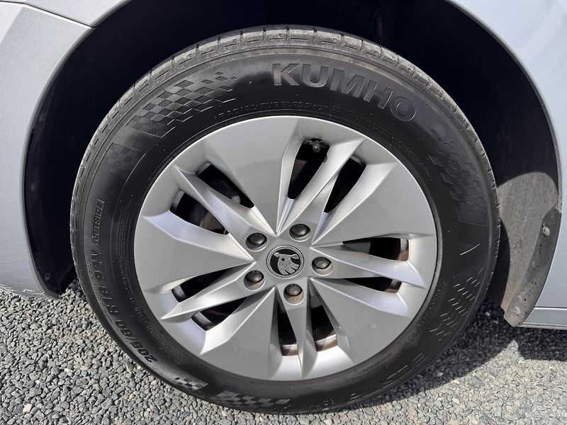 Škoda Octavia IV, 2.0 TDi,2023,1.Majitel,ČR - fotka 7 z 18
