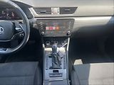 Škoda Superb 2,0 TDI 147 Style DSG - náhled 10