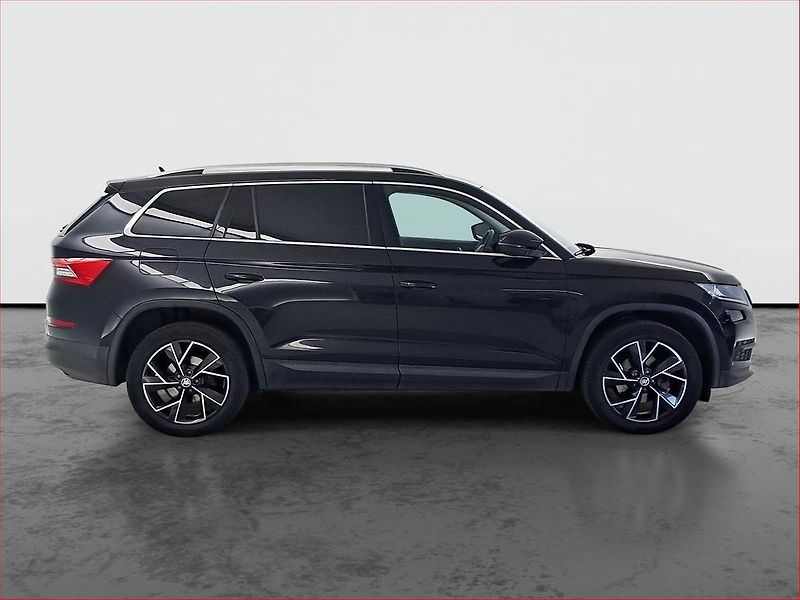 Škoda Kodiaq (2017) 2.0 TDI - fotka 6 z 17