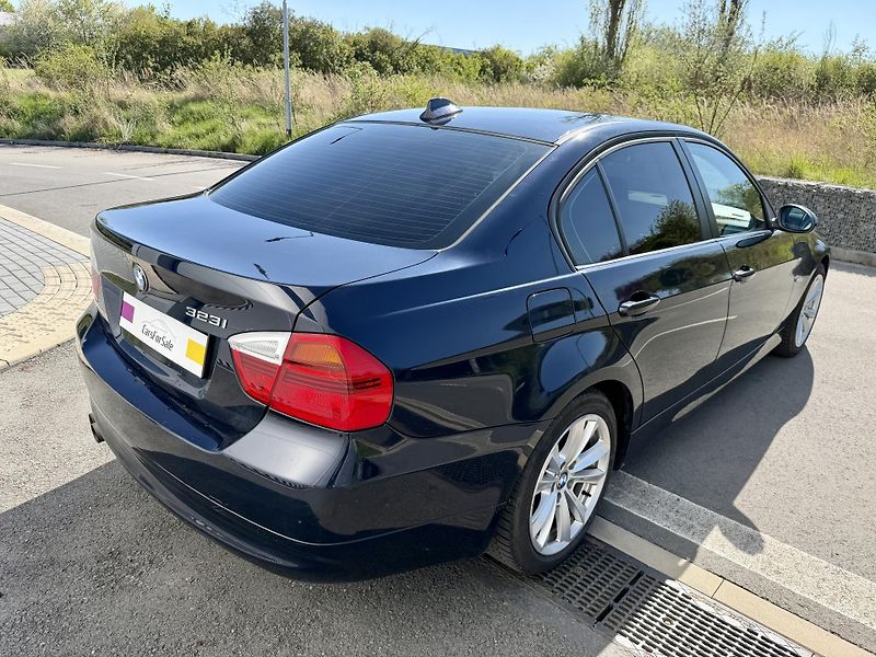 BMW Řada 3 (2008) 323I MANUÁL MOTOR  N52B25A!!! - fotka 6 z 16