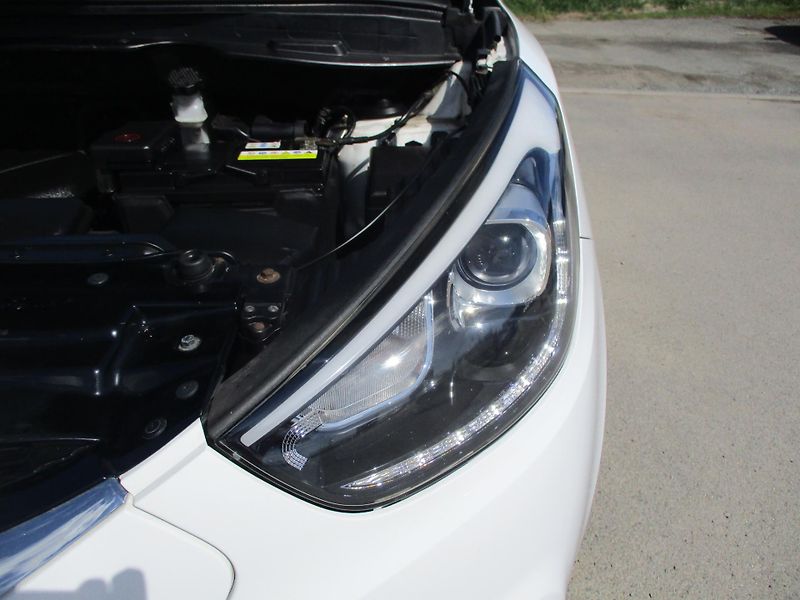 Hyundai ix35 1.6 GDi 99kW FINAL BLUE DRIVE - fotka 41 z 46