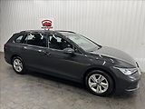 Volkswagen Golf 1.5TGI 96kW DSG ACC 2XKOLA DPH - náhled 11