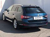 Škoda Superb (2016) 1.8 TSi, Style, DSG, TZ, - náhled 6