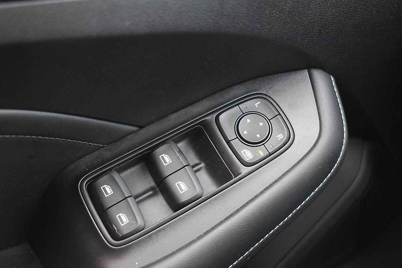 Elektrické kombi MG5 je zajímavým zpestřením trhu