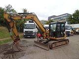 Caterpillar (2016) 308E2 CR - náhled 11