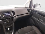 Volkswagen Sharan (2017) 2.0 TDI BMT, Automat, Kůže - náhled 8