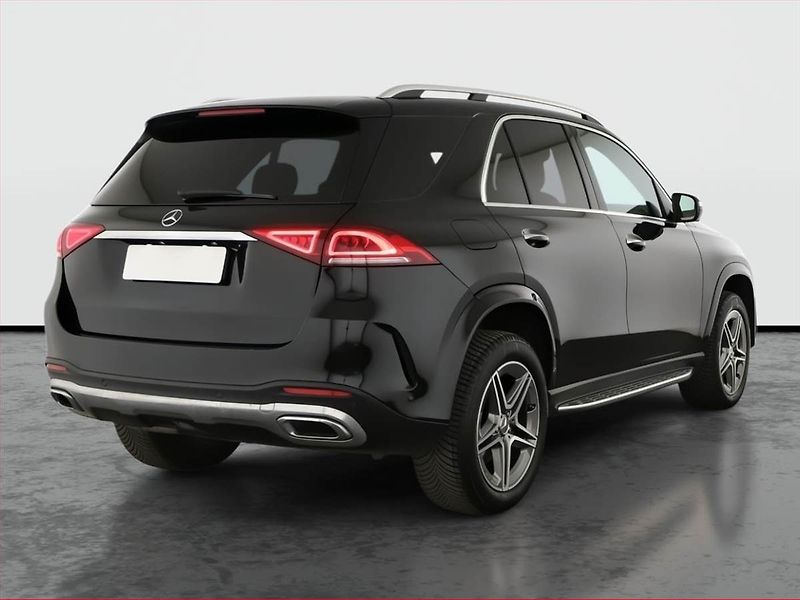 Mercedes-Benz GLE (2022) 350 de - fotka 5 z 31