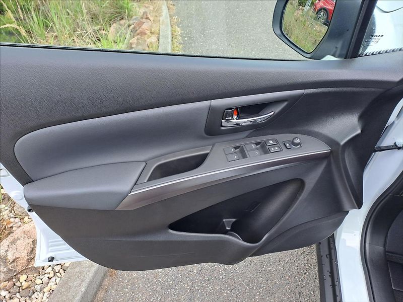 Suzuki S-Cross (2025) 1,4 BoosterJet Elegance Pano - fotka 8 z 24