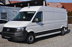 Volkswagen Crafter 2.0TDi 103kW L4H2 MAXI - fotografie inzerátu
