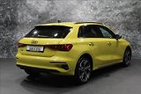 Audi A3 1,4 40 TFSI  e Sportback advan - náhled 3