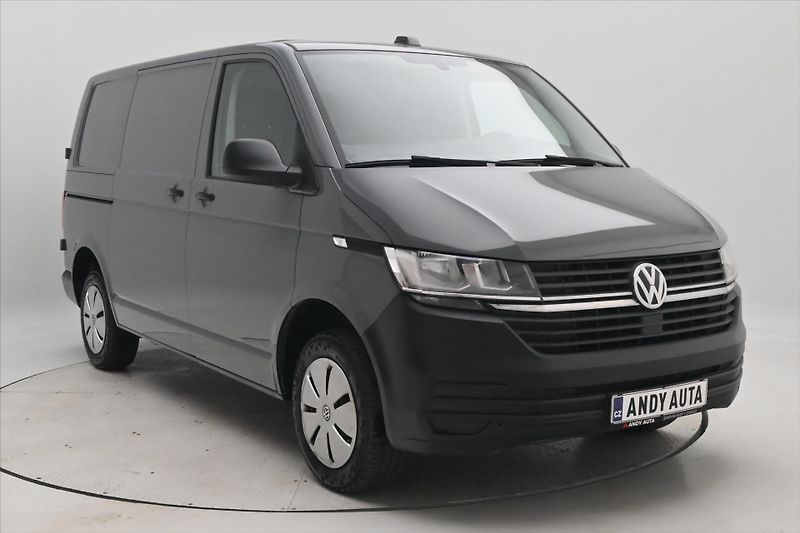 Volkswagen Transporter 2,0 TDI 81kW Tempomat Záruka a - fotka 3 z 28