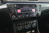 Škoda Superb (2016) 1.6 TDI, Navi, Bi-Xenony - náhled 12