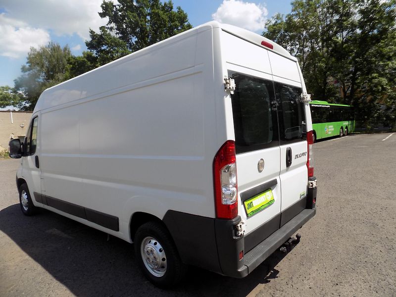 Fiat Ducato (2012) 2,3 96KW  MAXI KLIMA - fotka 5 z 34